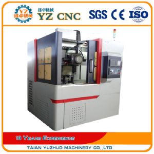 數(shù)控立式車床VCK700